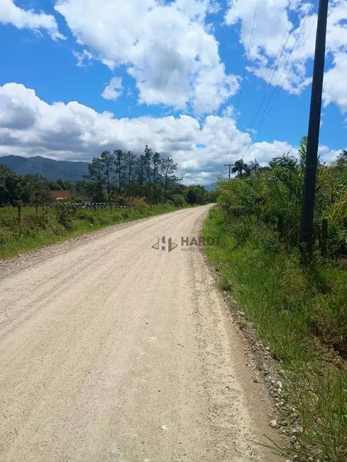 Foto 2 de Terreno / Lote à venda, 21586m2 em Rio Bonito (Pirabeiraba), Joinville - SC