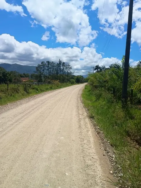 Foto 2 de Terreno / Lote à venda, 21586m2 em Rio Bonito (Pirabeiraba), Joinville - SC