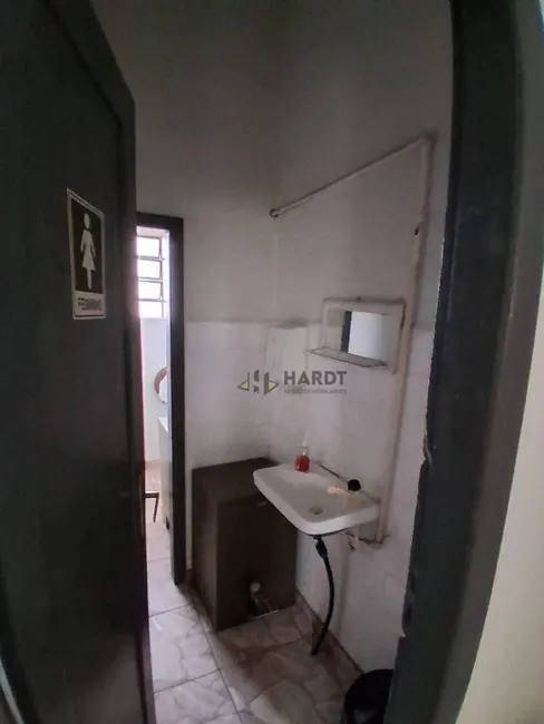 Foto 6 de Sala Comercial à venda, 1290m2 em Centro, Garuva - SC