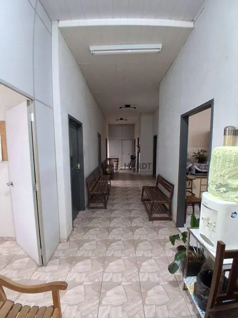 Foto 9 de Sala Comercial à venda, 1290m2 em Centro, Garuva - SC
