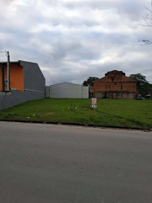 Foto 4 de Terreno / Lote à venda, 608m2 em Joinville - SC