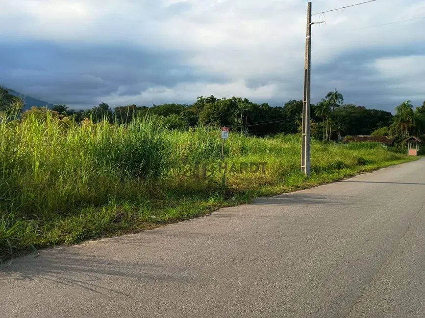 Foto 3 de Terreno / Lote à venda, 5000m2 em Garuva - SC