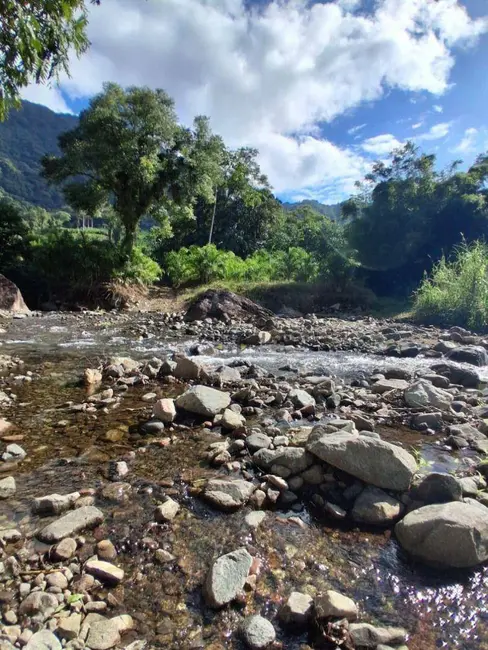 Foto 7 de Terreno / Lote à venda, 68973m2 em Joinville - SC