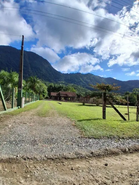 Foto 5 de Terreno / Lote à venda, 68973m2 em Joinville - SC