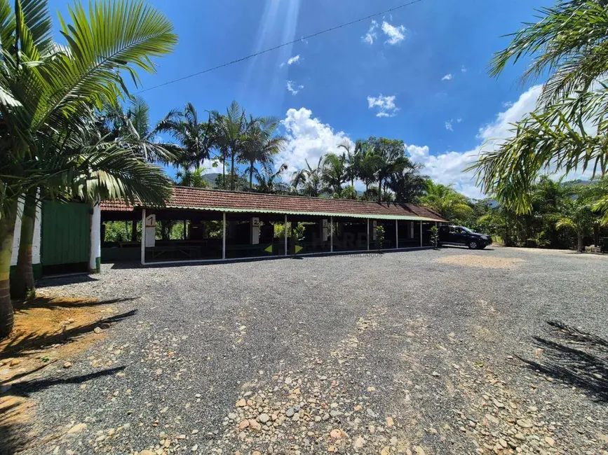Foto 4 de Chácara com 3 quartos à venda, 44317m2 em Rio Bonito (Pirabeiraba), Joinville - SC