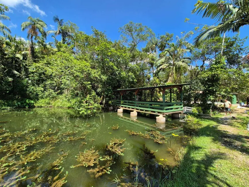 Foto 8 de Chácara com 3 quartos à venda, 44317m2 em Rio Bonito (Pirabeiraba), Joinville - SC