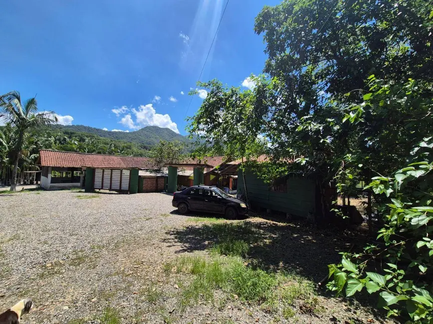 Foto 7 de Chácara com 3 quartos à venda, 44317m2 em Rio Bonito (Pirabeiraba), Joinville - SC