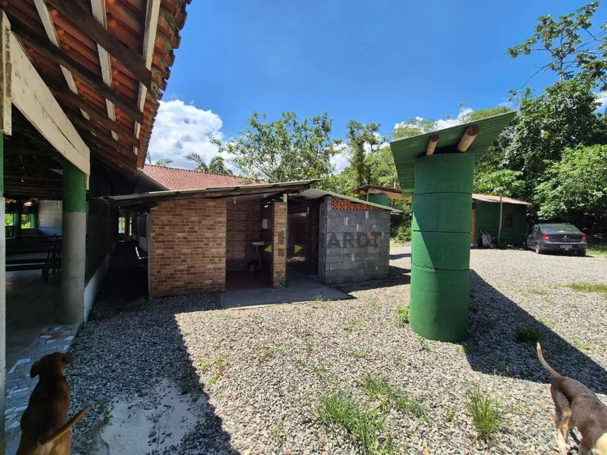 Foto 6 de Chácara com 3 quartos à venda, 44317m2 em Rio Bonito (Pirabeiraba), Joinville - SC