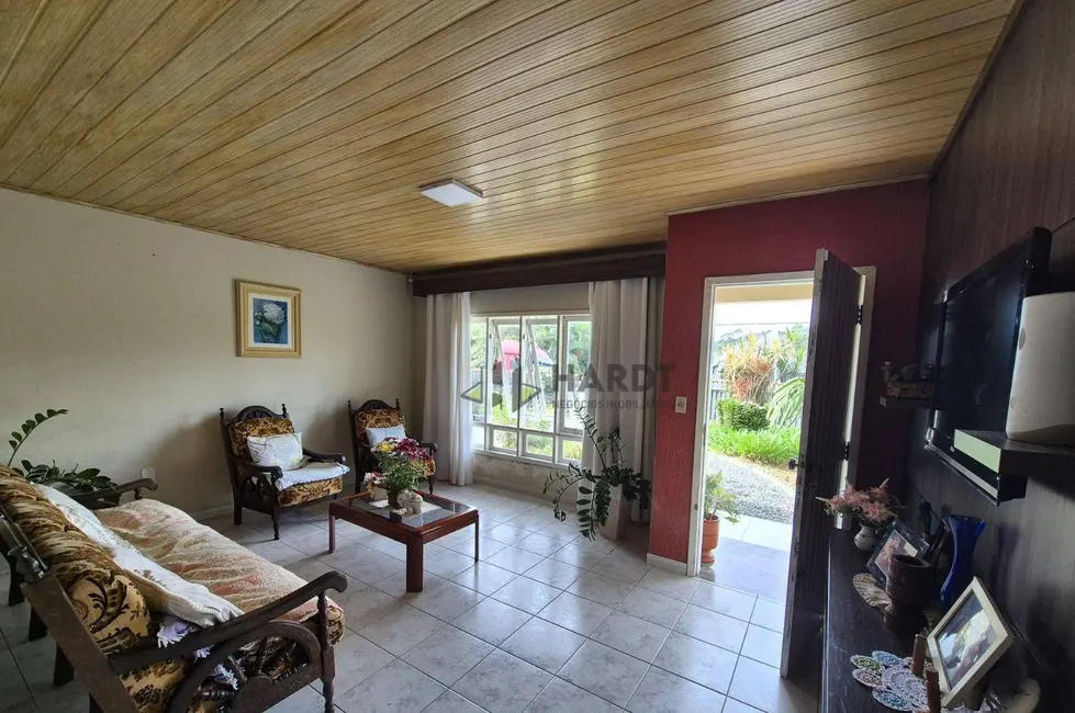 Foto 4 de Casa com 4 quartos à venda, 800m2 em Joinville - SC