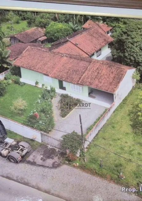 Foto 2 de Casa com 4 quartos à venda, 800m2 em Joinville - SC