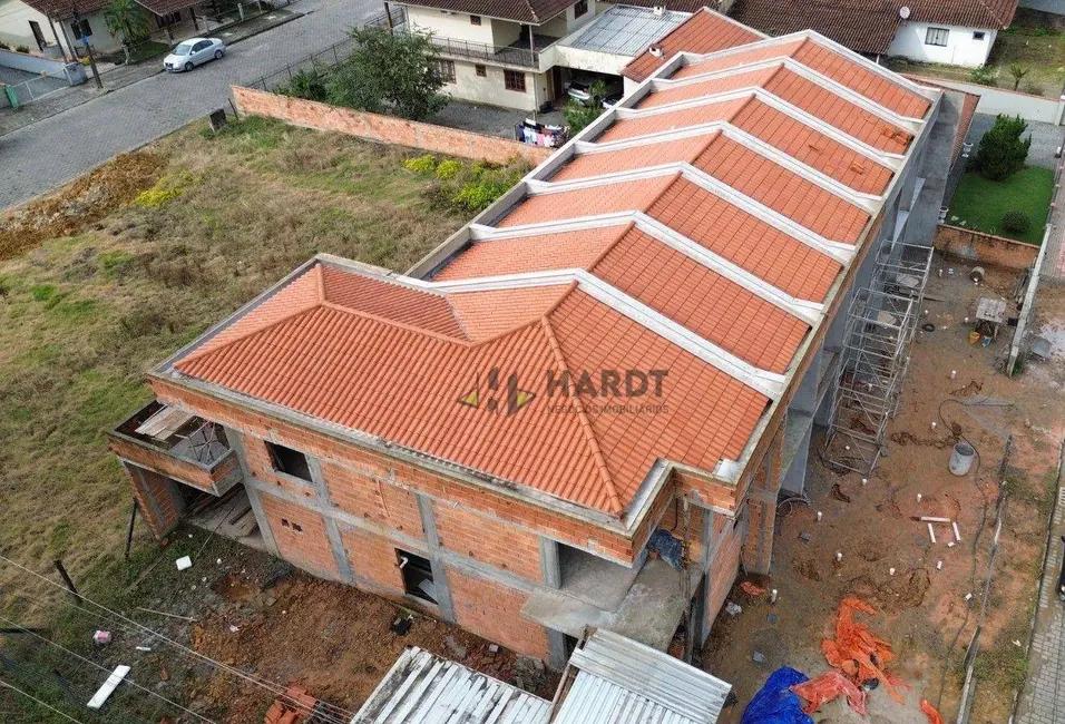 Foto 3 de Casa com 2 quartos à venda, 66m2 em Rio Bonito (Pirabeiraba), Joinville - SC