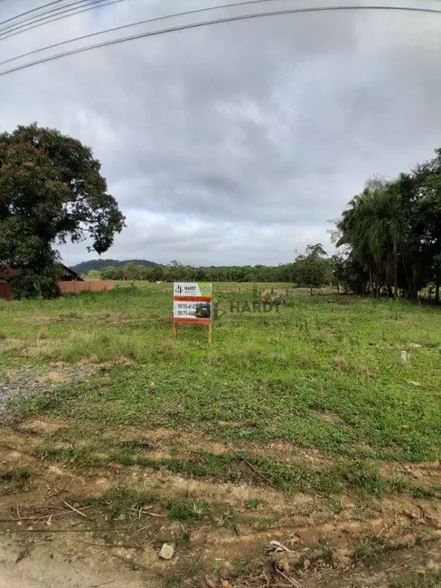 Foto 6 de Terreno / Lote à venda, 176136m2 em Rio Bonito (Pirabeiraba), Joinville - SC