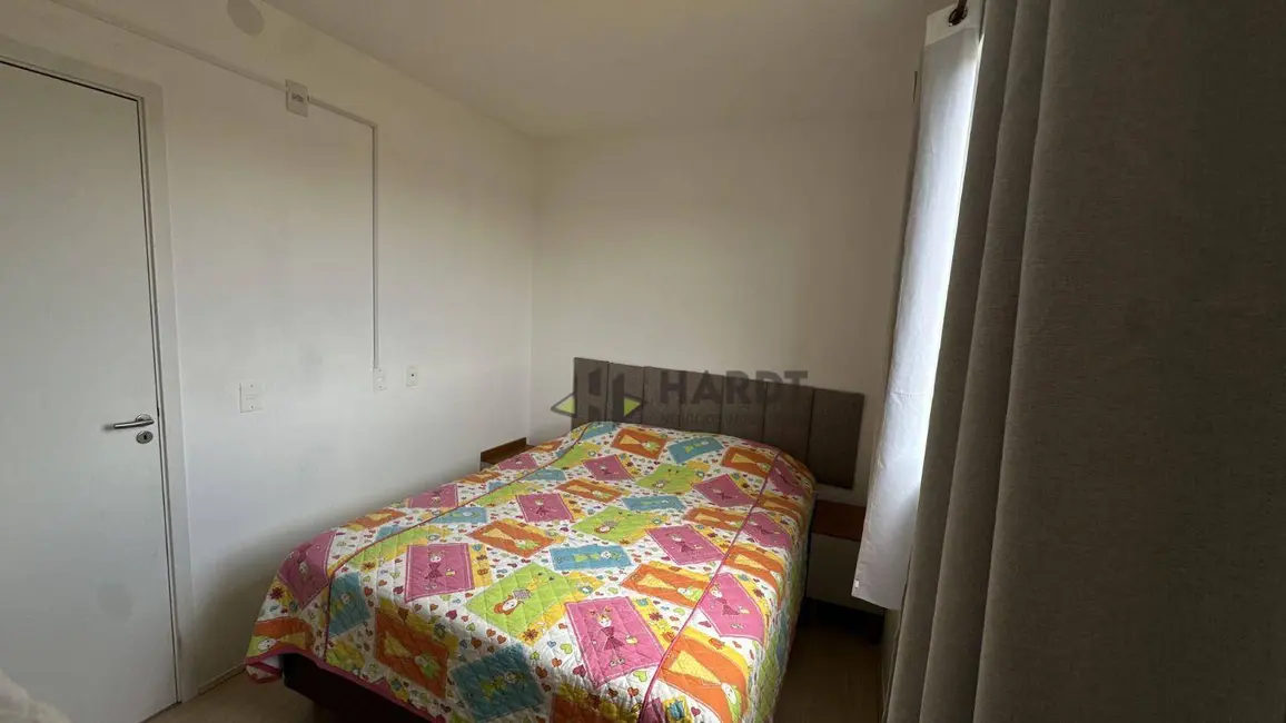 Foto 7 de Apartamento com 2 quartos à venda, 53m2 em Joinville - SC