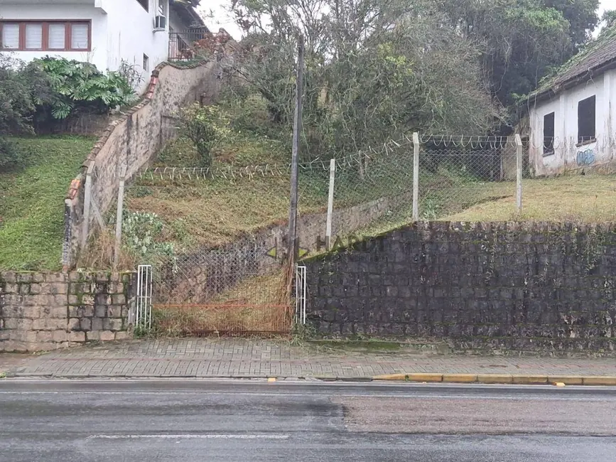 Terreno / Lote à venda, 1358m2 em Saguaçu, Joinville - SC - imagem 3 Foto 3 de Terreno / Lote à venda, 1358m2 em Saguaçu, Joinville - SC