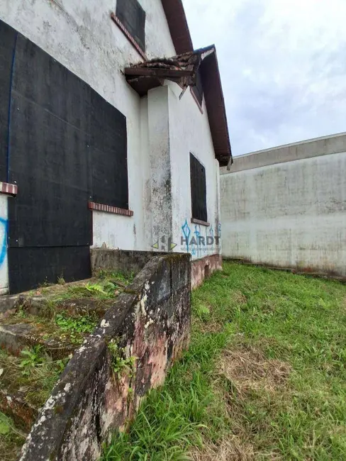 Terreno / Lote à venda, 1358m2 em Saguaçu, Joinville - SC - imagem 5 Foto 5 de Terreno / Lote à venda, 1358m2 em Saguaçu, Joinville - SC