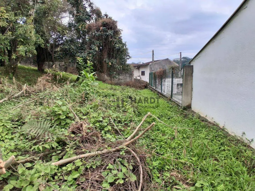 Terreno / Lote à venda, 1358m2 em Saguaçu, Joinville - SC - imagem 7 Foto 7 de Terreno / Lote à venda, 1358m2 em Saguaçu, Joinville - SC