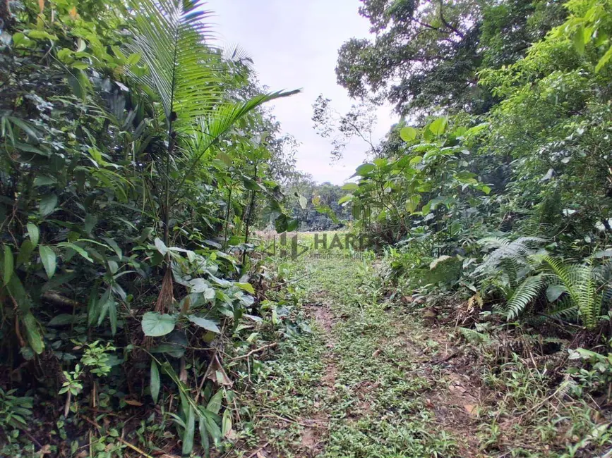 Foto 4 de Chácara à venda, 25336m2 em Joinville - SC