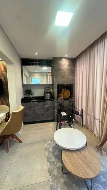 Foto 9 de Casa com 3 quartos à venda, 126m2 em Vila Nova, Joinville - SC