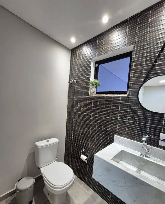 Foto 8 de Casa com 3 quartos à venda, 126m2 em Vila Nova, Joinville - SC