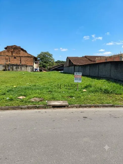 Terreno / Lote à venda, 399m2 em Joinville - SC - imagem 3 Foto 3 de Terreno / Lote à venda, 399m2 em Joinville - SC
