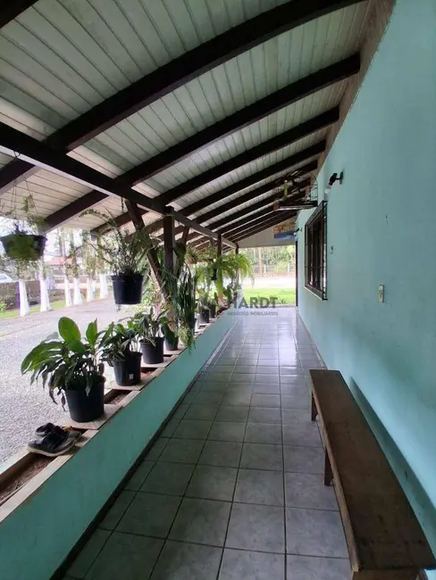 Foto 7 de Casa com 2 quartos à venda, 4705m2 em Rio Bonito (Pirabeiraba), Joinville - SC