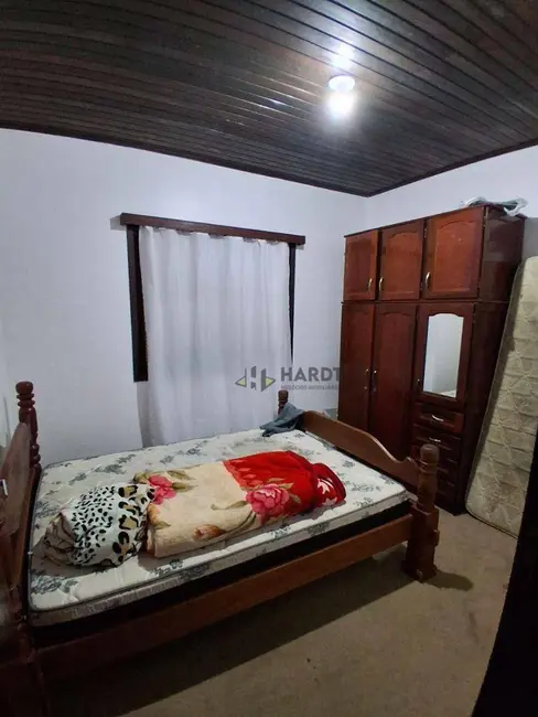 Foto 9 de Casa com 2 quartos à venda, 4705m2 em Rio Bonito (Pirabeiraba), Joinville - SC