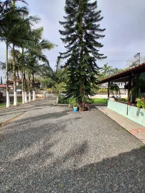 Foto 4 de Casa com 2 quartos à venda, 4705m2 em Rio Bonito (Pirabeiraba), Joinville - SC