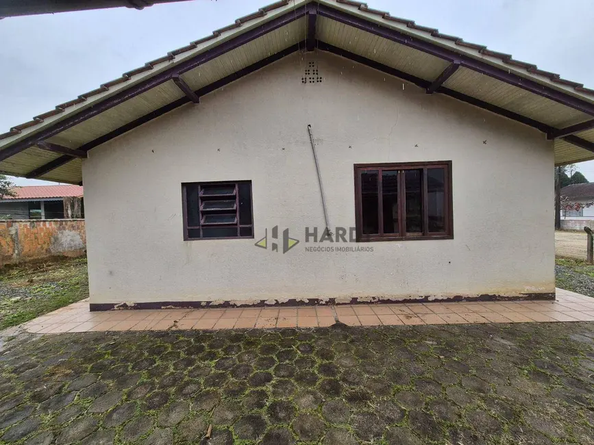 Casa com 4 quartos à venda, 1060m2 em Joinville - SC - imagem 9 Foto 9 de Casa com 4 quartos à venda, 1060m2 em Joinville - SC