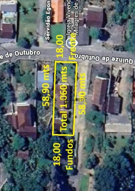 Casa com 4 quartos à venda, 1060m2 em Joinville - SC - imagem 2 Foto 2 de Casa com 4 quartos à venda, 1060m2 em Joinville - SC