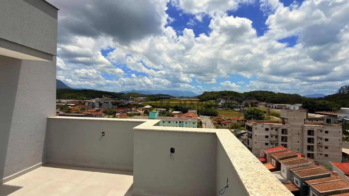 Apartamento com 3 quartos à venda, 201m2 em Costa e Silva, Joinville - SC - imagem 3 Foto 3 de Apartamento com 3 quartos à venda, 201m2 em Costa e Silva, Joinville - SC