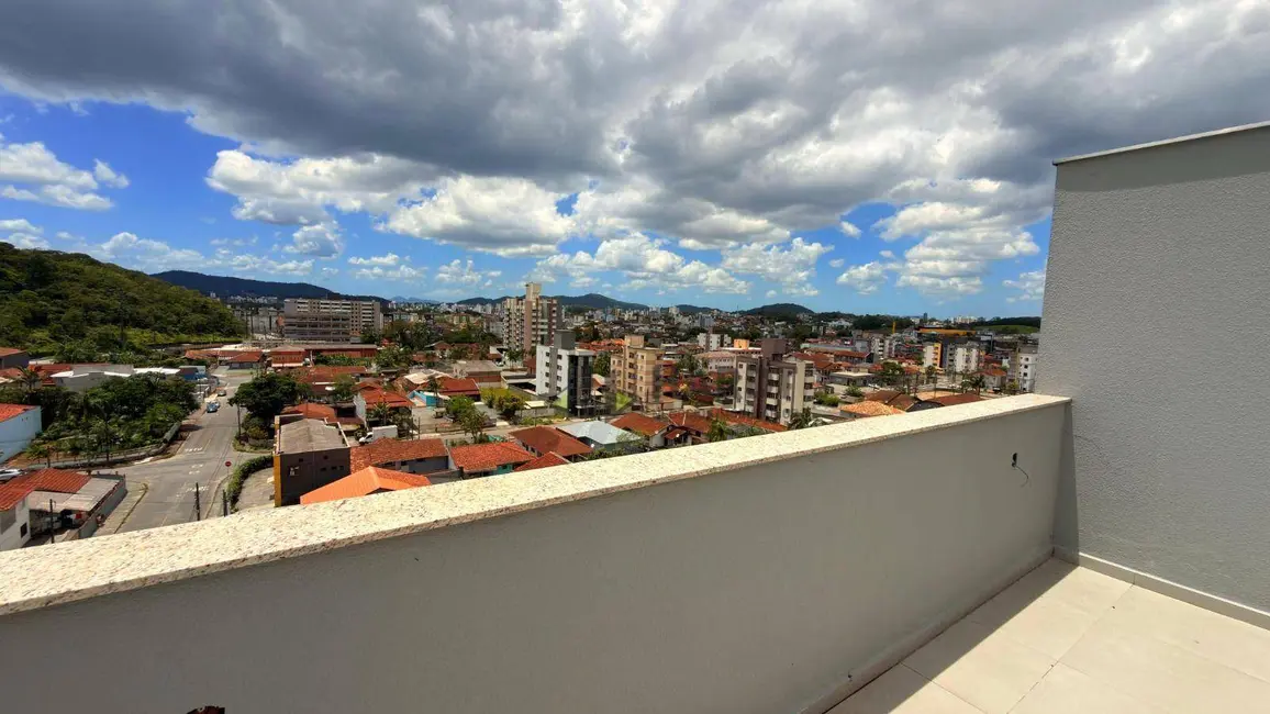 Apartamento com 3 quartos à venda, 201m2 em Costa e Silva, Joinville - SC - imagem 4 Foto 4 de Apartamento com 3 quartos à venda, 201m2 em Costa e Silva, Joinville - SC