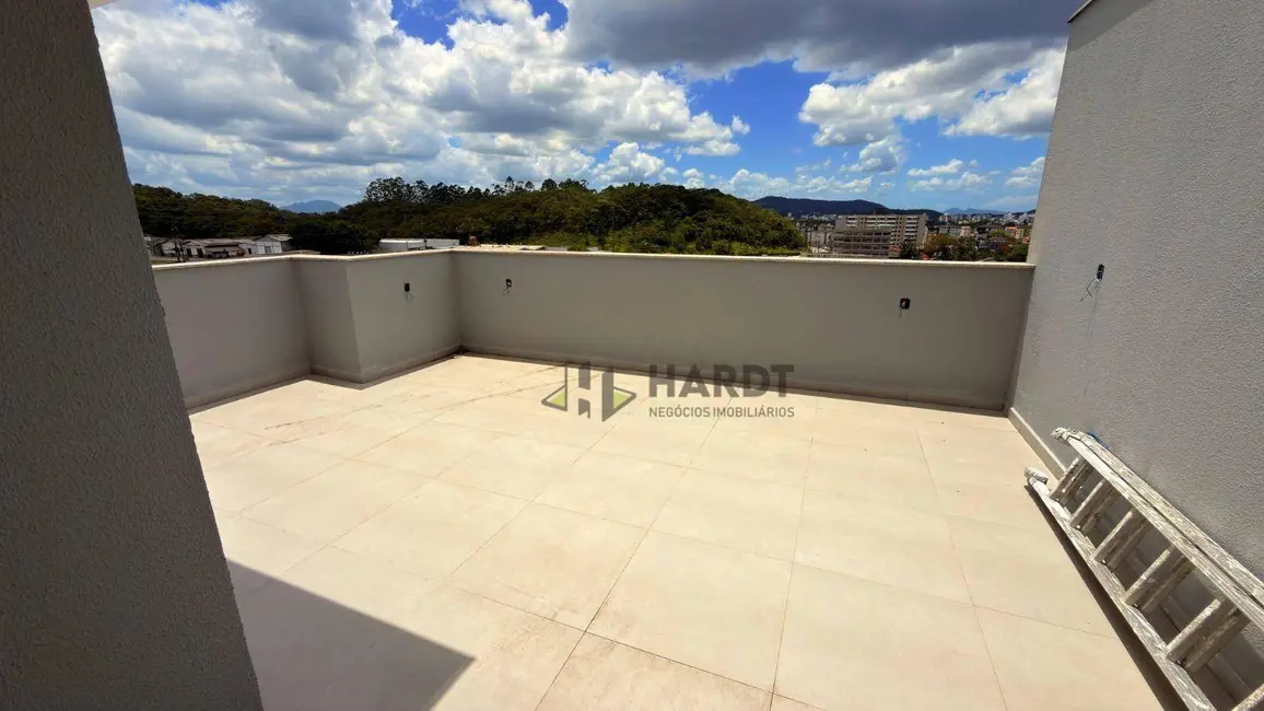Apartamento com 3 quartos à venda, 201m2 em Costa e Silva, Joinville - SC - imagem 2 Foto 2 de Apartamento com 3 quartos à venda, 201m2 em Costa e Silva, Joinville - SC