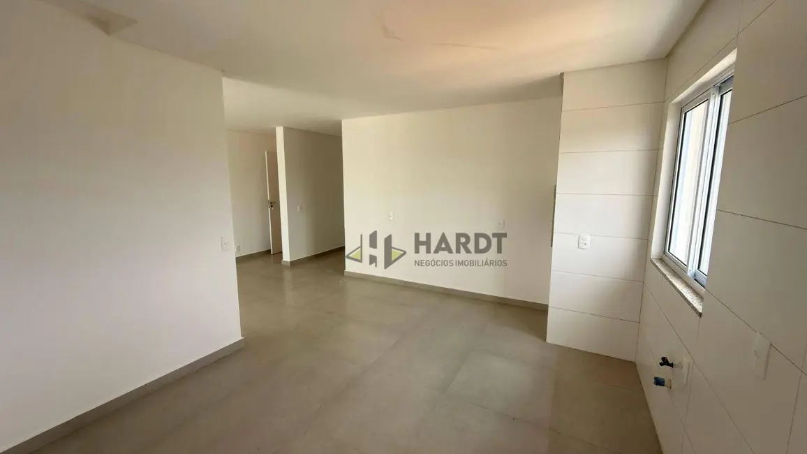 Apartamento com 3 quartos à venda, 201m2 em Costa e Silva, Joinville - SC - imagem 8 Foto 8 de Apartamento com 3 quartos à venda, 201m2 em Costa e Silva, Joinville - SC