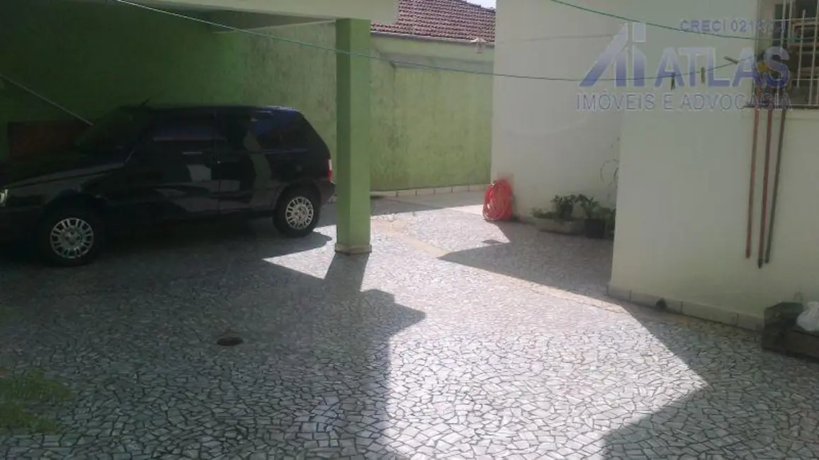 Foto 4 de Casa com 3 quartos à venda, 350m2 em Vila Maria Alta, São Paulo - SP