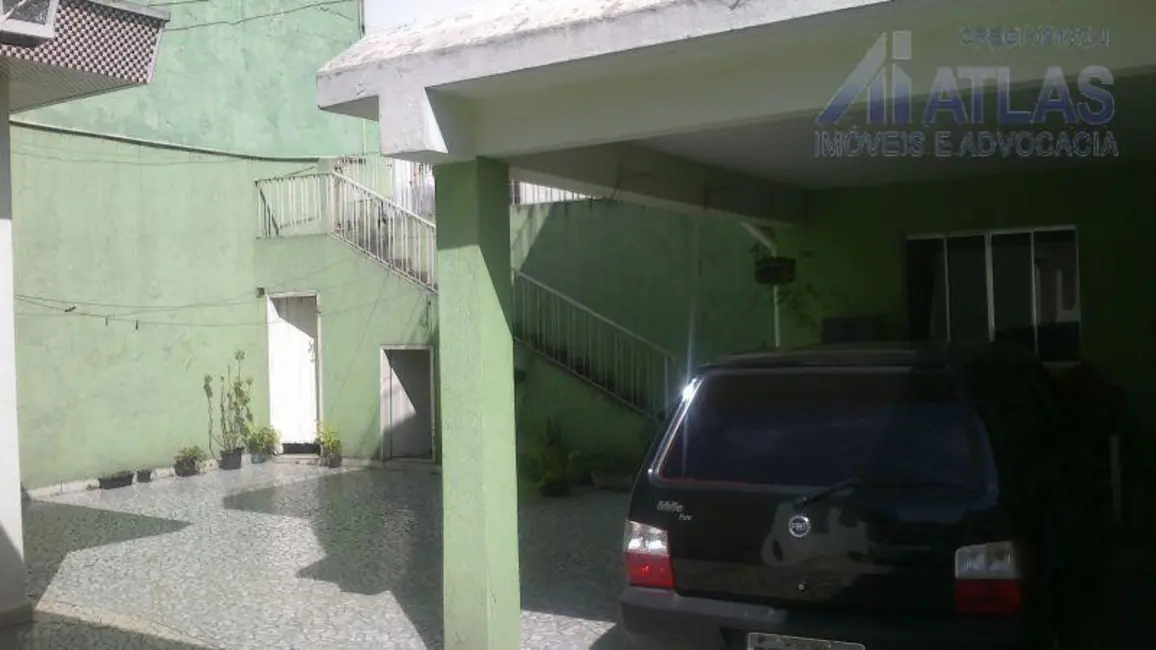 Foto 3 de Casa com 3 quartos à venda, 350m2 em Vila Maria Alta, São Paulo - SP