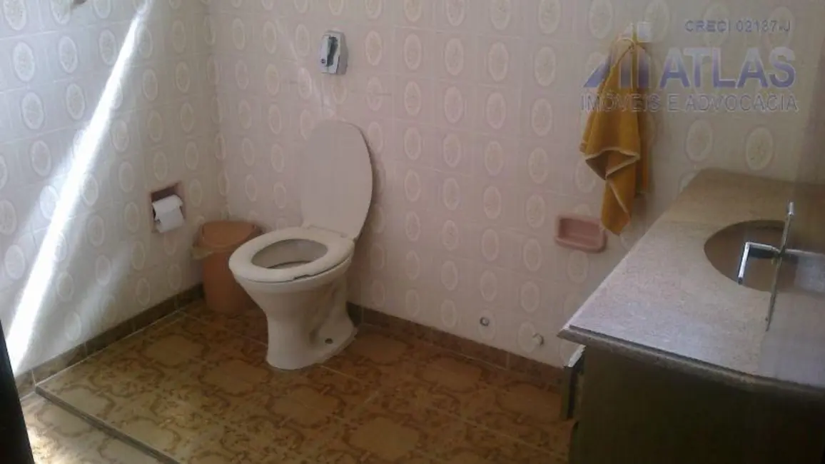 Foto 7 de Casa com 3 quartos à venda, 350m2 em Vila Maria Alta, São Paulo - SP