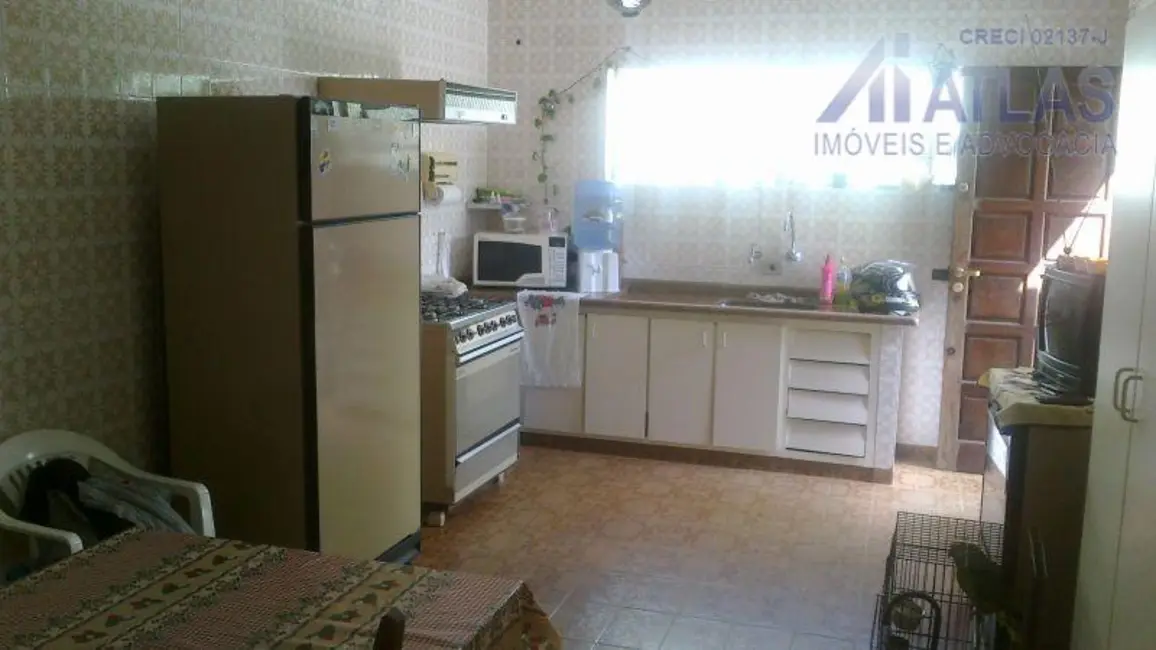 Foto 5 de Casa com 3 quartos à venda, 350m2 em Vila Maria Alta, São Paulo - SP