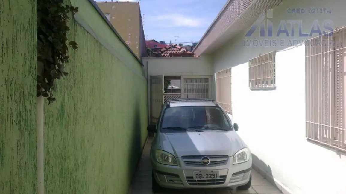 Foto 2 de Casa com 3 quartos à venda, 350m2 em Vila Maria Alta, São Paulo - SP