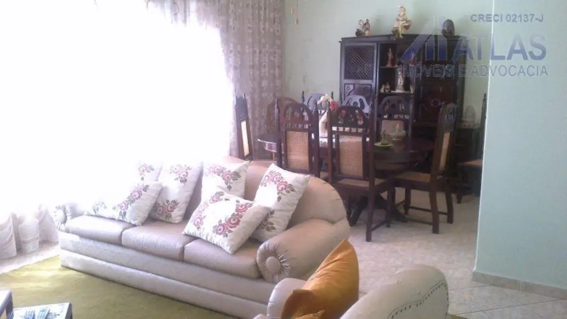 Foto 9 de Casa com 3 quartos à venda, 350m2 em Vila Maria Alta, São Paulo - SP