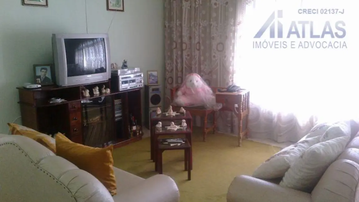 Foto 8 de Casa com 3 quartos à venda, 350m2 em Vila Maria Alta, São Paulo - SP