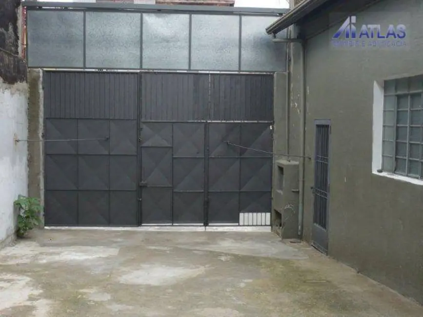 Foto 3 de Armazém / Galpão à venda, 450m2 em Tatuapé, São Paulo - SP