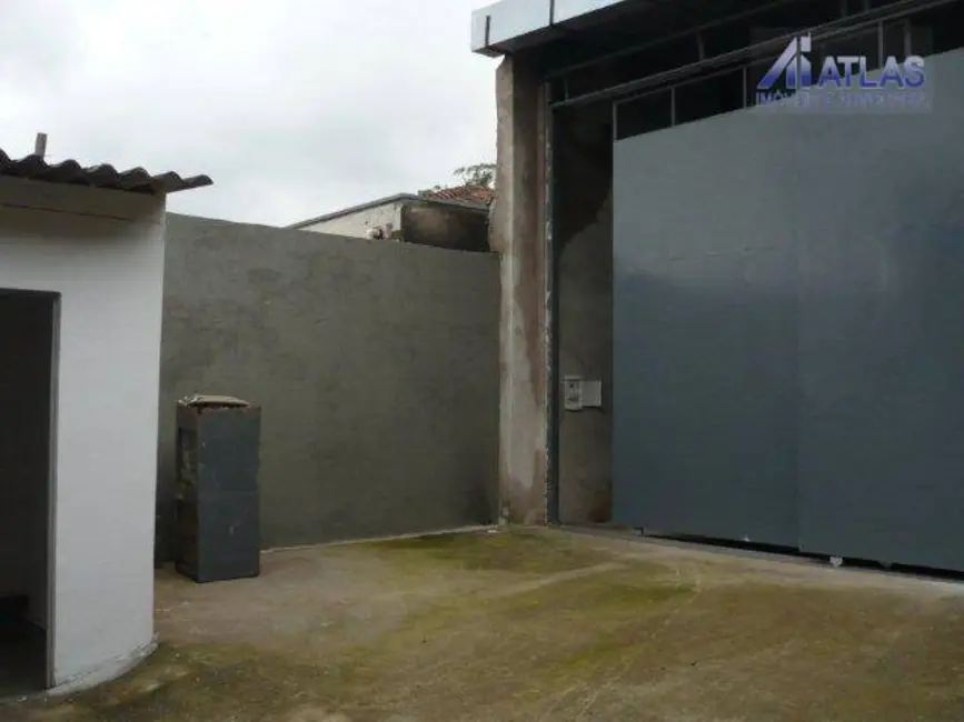 Foto 7 de Armazém / Galpão à venda, 450m2 em Tatuapé, São Paulo - SP