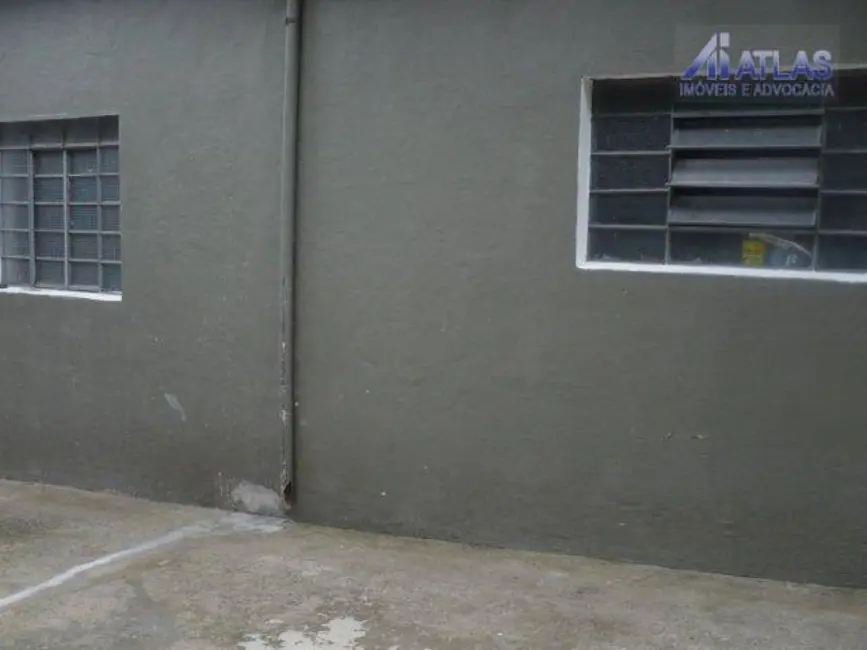 Foto 4 de Armazém / Galpão à venda, 450m2 em Tatuapé, São Paulo - SP