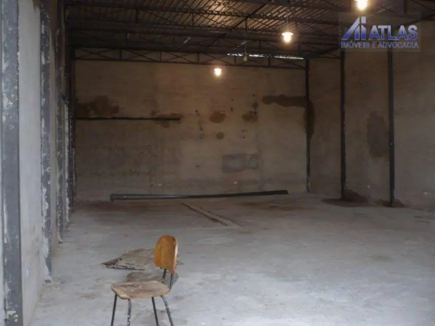 Foto 8 de Armazém / Galpão à venda, 450m2 em Tatuapé, São Paulo - SP