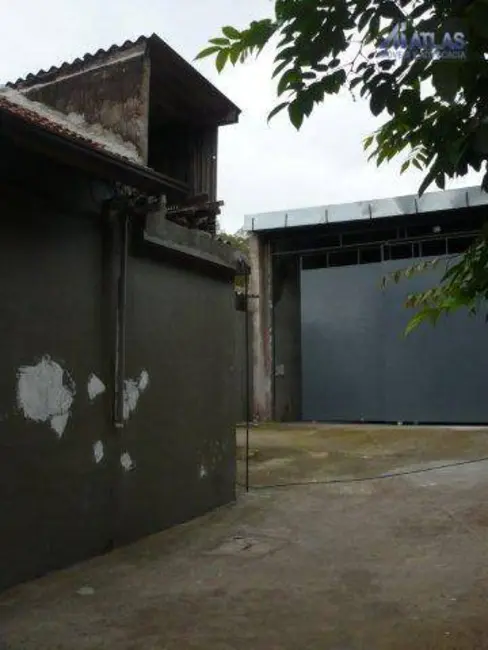 Foto 6 de Armazém / Galpão à venda, 450m2 em Tatuapé, São Paulo - SP