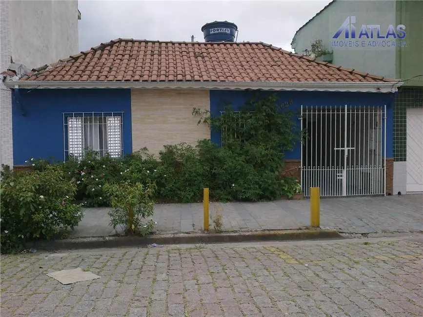 Foto 1 de Casa com 2 quartos à venda, 90m2 em Vila Maria, São Paulo - SP