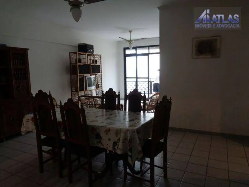 Foto 6 de Apartamento com 3 quartos à venda, 142m2 em Praia Grande - SP