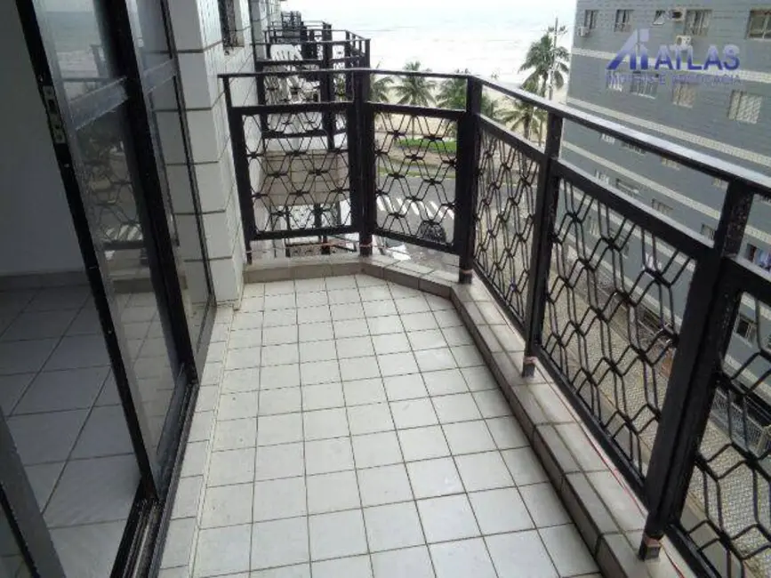 Foto 7 de Apartamento com 3 quartos à venda, 142m2 em Praia Grande - SP