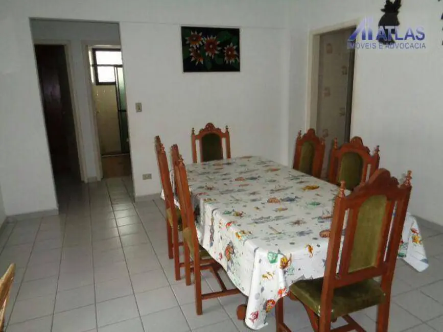 Foto 3 de Apartamento com 3 quartos à venda, 142m2 em Praia Grande - SP