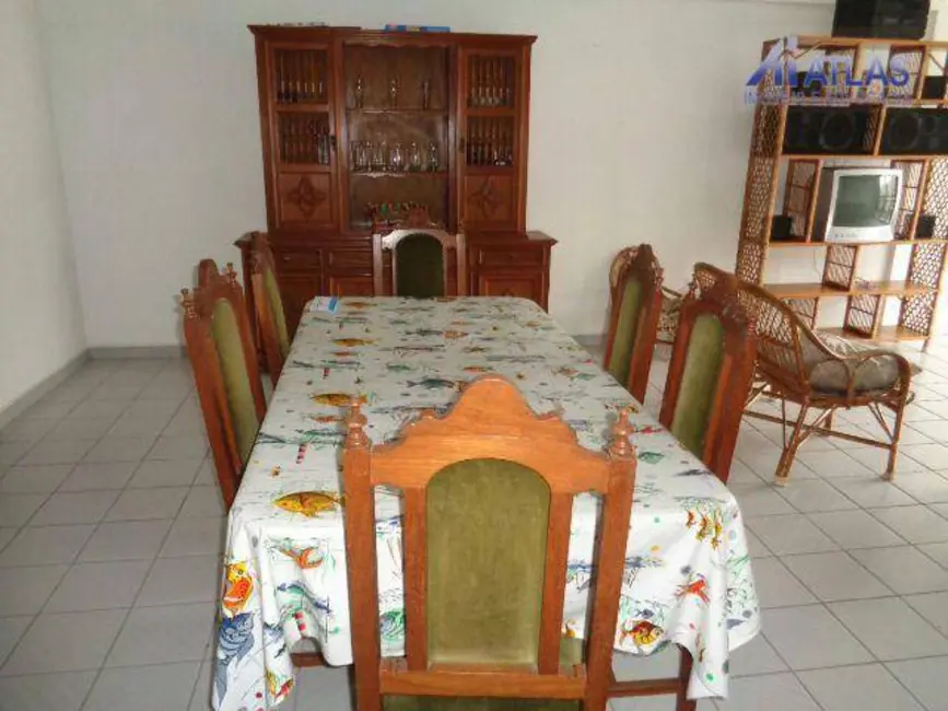 Foto 2 de Apartamento com 3 quartos à venda, 142m2 em Praia Grande - SP